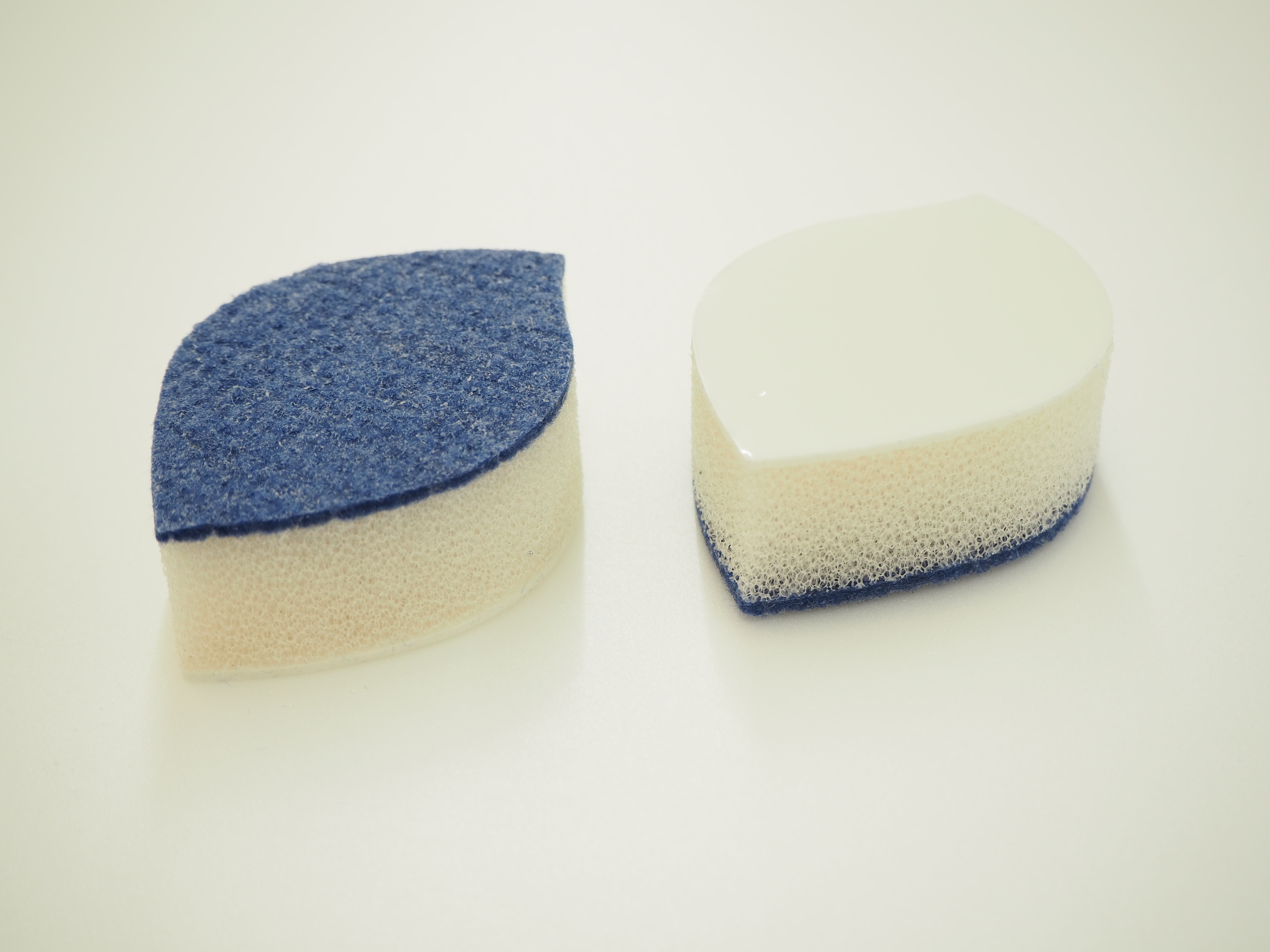 日本製 フッ素の力で汚れを予防 使えば使うほど汚れが付きにくくなる フッ素貼りつくトイレタンク ボール洗い2個入り Tfg01 401 アイセン オンラインショップ