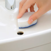 TFG01貼りつくトイレタンク・ボール洗い